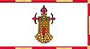 Flag of Aledo