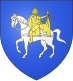 Coat of arms of Berstheim