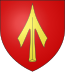 Blason de Gambsheim