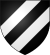 Blason de Labastide-en-Val