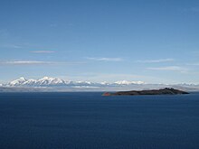 Lago Titicaca