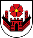 Blason de Lippstadt