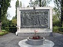 Spomenik žrtvama u Bleiburgu i na križnim putovima