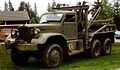 Un Diamond T Wrecker del 1941