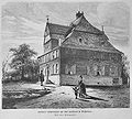 Die Gartenlaube (1877) b 113.jpg Harkort’s Geburtshaus auf Gut Harkorten in Westphalen. Nach einer Photographie