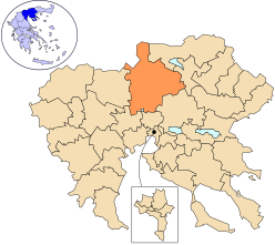 Municipality of Kilkis