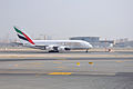 Airbus A380-800