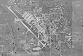 Image illustrative de l’article Ellsworth Air Force Base