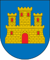 Castello d'oro (antico stemma di Sarroca de Bellera)