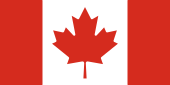 Flag of Canada