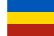 Flagget til Rostov oblast