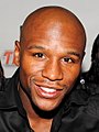 Floyd Mayweather Jr.