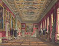 A King’s Gallery (1819)