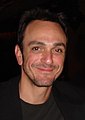 Image 7Hank Azaria has won four Emmy awards for Outstanding Voice-over Performance (from List of awards and nominations received by The Simpsons)