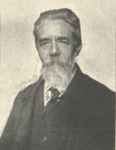 Friedrich Becke