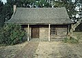 Restored Jackson House