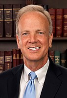 Senior U.S. Senator Jerry Moran