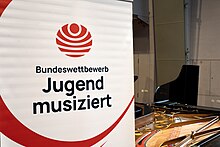 Jugend musiziert