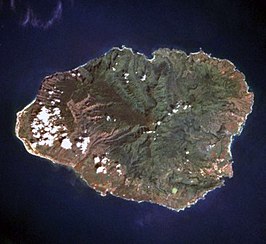 Satellietfoto