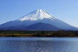 Der Fuji