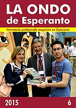 Miniatura per La Ondo de Esperanto