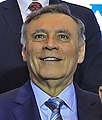 Ecuador Ecuador Jamil Mahuad, Presidente