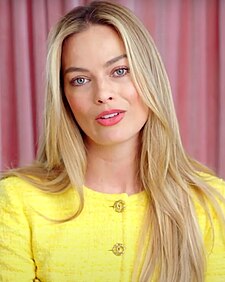 Margot Robbie (2023)