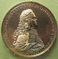 Medaille von Martin Holtzhey (1742)