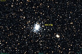 Image illustrative de l’article NGC 2156