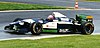 Minardi M195B