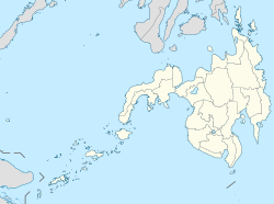 Mindanao State University is located in Mindanao