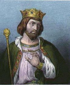 Róbert II.