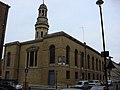 St Mary's Church, Bryanston Square