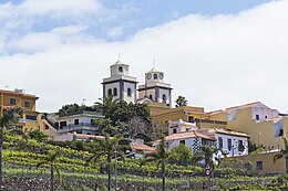 La Matanza de Acentejo - Sœmeanza