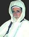 1ag Abdalqadir as-Sufi