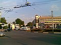 Szimferopol központja