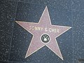 Estrela de Sonny & Cher.