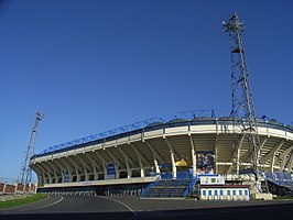 Stadion Na Stínadlech