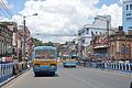 Vidyapati Setu, MG Road, Sealdah