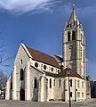 Église Saint-Germain de Vitry-sur-Seine