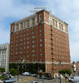 Huntington Hotel