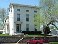 A historic home on 34th Street