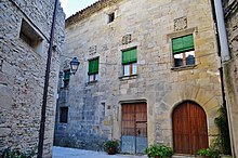 Casa Delmera de Conesa