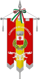 Drapeau de Anghiari