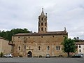 Kirche Notre-Dame