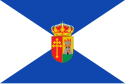 Velilla de San Antonio - Bandera