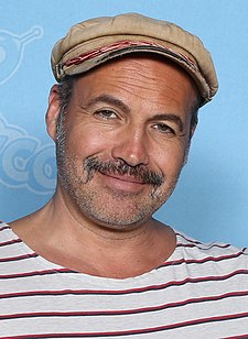 Billy Zane (2019)