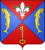 Blason de Fèves