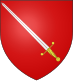 Coat of arms of Chimay