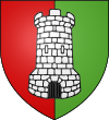 Blason de Saint-Andéol-le-Château